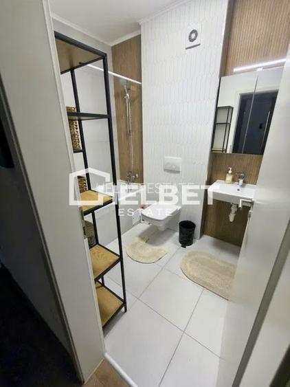 2 Camere / Boxă / Parcare / Avantgarden - 6