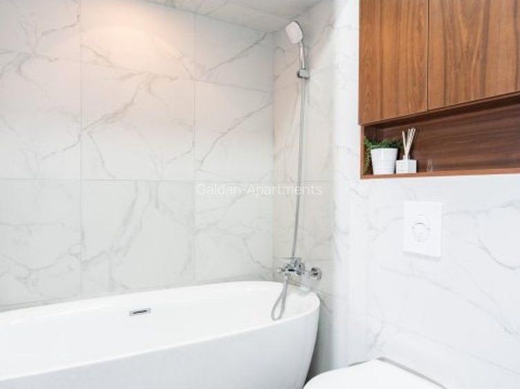 Apartament 2 camere - Universitate - Magheru - 8