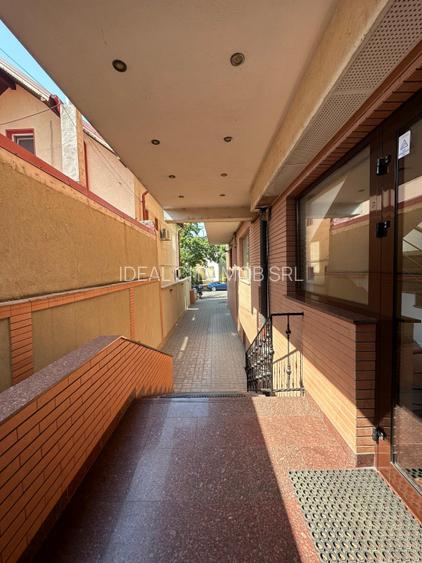 GARSONIERĂ DE VÂNZARE BĂNEASA-Complex North Lane Residence - 17