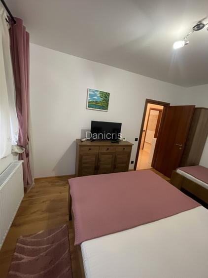 Apartament 2 camere cu curte 28mp | Aproape de plaja | Mamaia Nord - 15