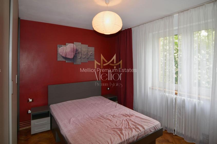 Apartament modern in cartierul Gruia - 9