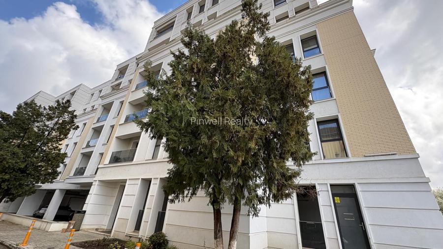 REA1028545 Apartament 2 camere cu loc de parcare in Pipera langa Porsche - 19
