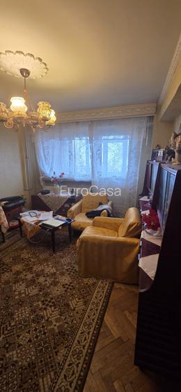 3 camere Ultracentral I. C. Bratianu - 3