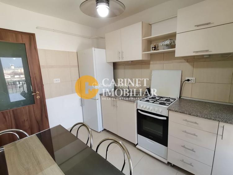 2 CAMERE DECOMANDAT, 52 MP, ETAJ 2, PARCARE - ZONA POITIERS - 3