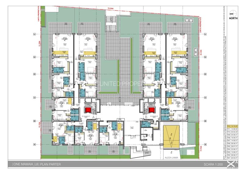 One Mamaia Nord II - 1