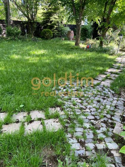 CASUTA DIN POVESTI/CURTE 1100MP/GRADINA MAGICA/SAUNA/PISCINA/SNAGOV - 34