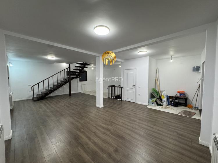 Vila Individuala D+P+M - Locatie Buna - Otopeni Central - 10