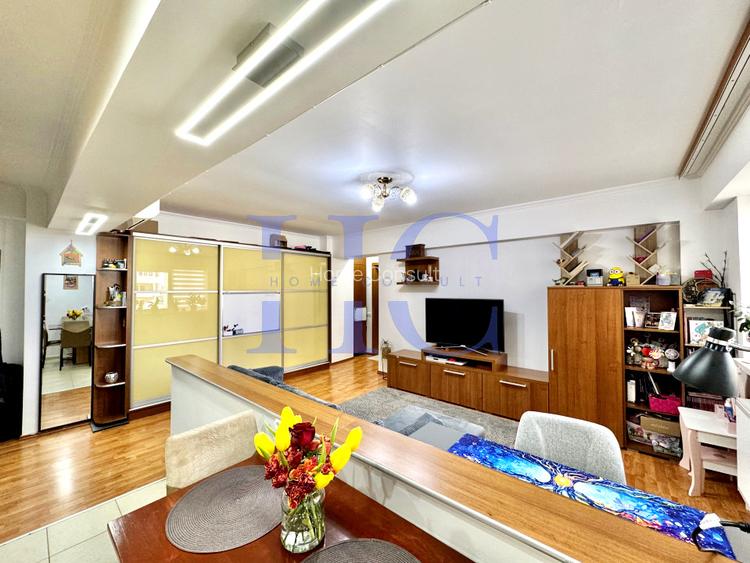 Apartament 2 camere etaj 1 - Turnisor - Sos. Alba Iulia - 4