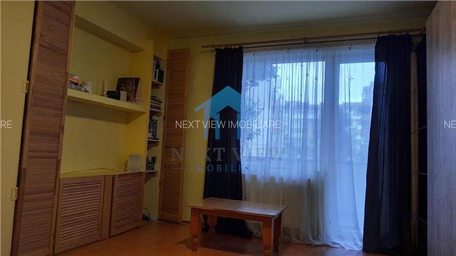 Apartament 1 camera, Intre Lacuri - 6