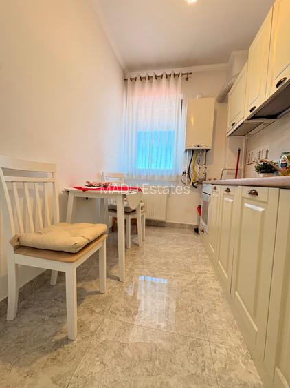 Bucurestii Noi Chitila, Metrou Jiului, etaj 2, bloc 2015, mobilat si utilat - 8