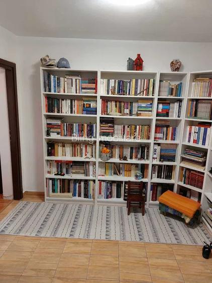 Apartament 3 camere, 84mp+6mp balcon, parcare, zona Nora - 3