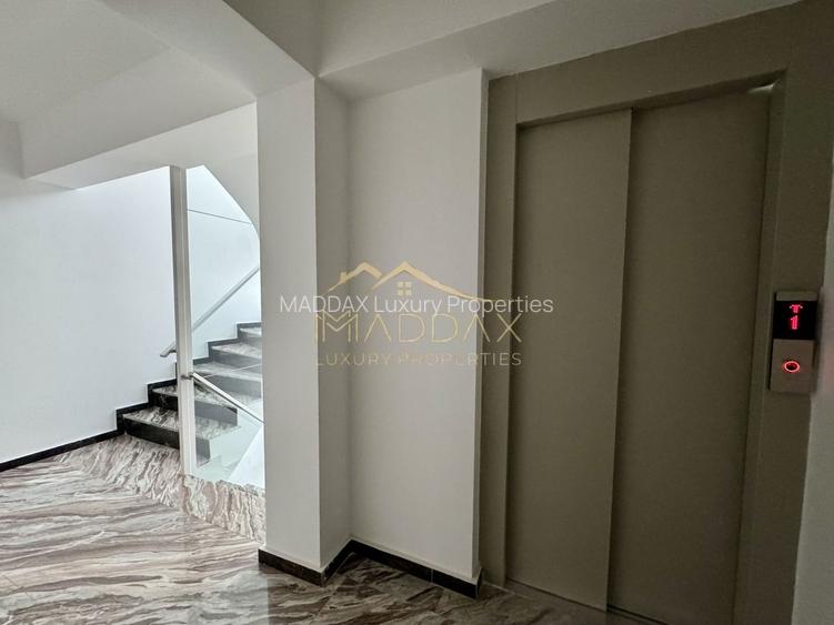 Apartament cu 3 camere *prima inchirere* // zona Herastrau - 53