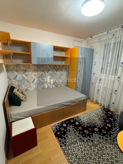 Apartament 2 camere decomandat Drumul Taberei - 4
