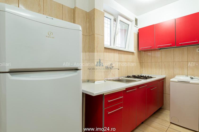 Proprietar, Bucur Obor, Ferdinand, garsoniera de inchiriat - 10