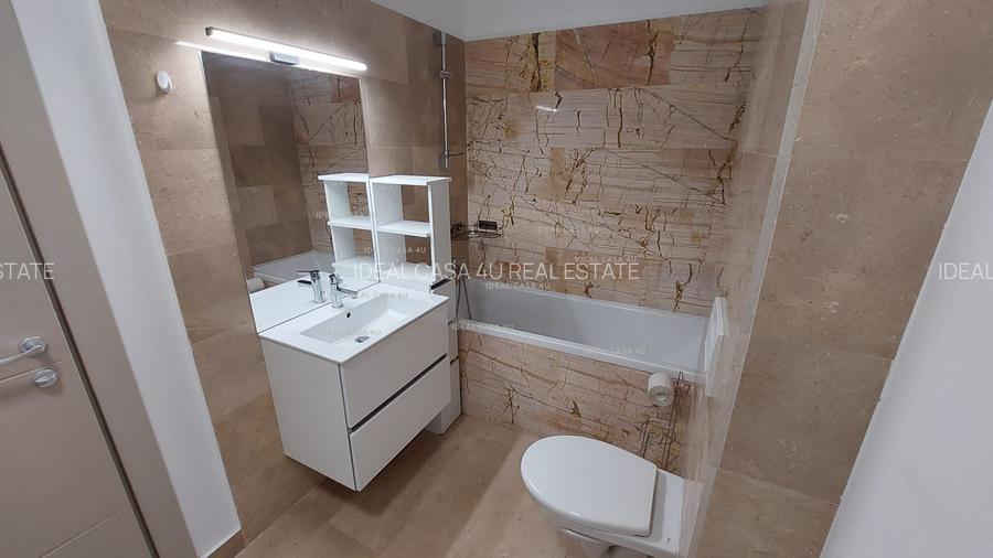 Apartament cu 2 camere+parcare in Tatarasi-Himson - 8