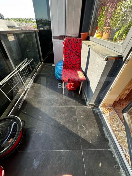 Apartament 2 camere, 54 mp, zona Corneliu Coposu - 7