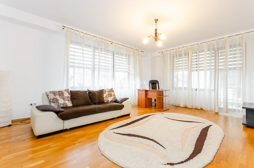 Apartament 3 camere, bloc nou, garaj, lift, Calea Dumbravii - 3