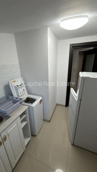 Apartament 2 Camere – Decomandat, Zona UMF / Spitalul Spiridon – Parcare Privată - 6