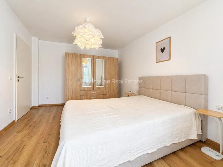 Apartament 2 camere de inchiriat – Racadau, zona Dealul Melcilor - pet friendly - 8