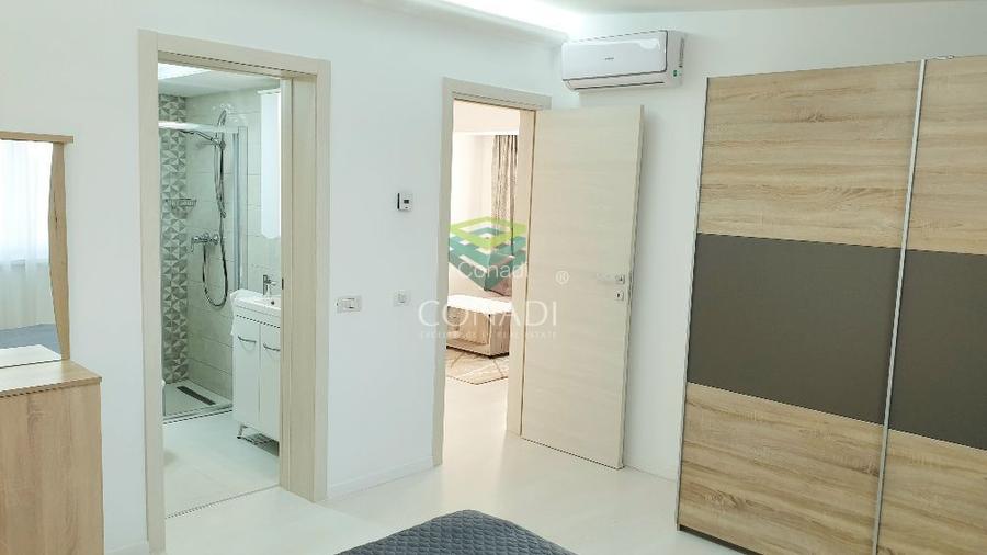 Apartament cu 2 camere de inchiriat //Domenii - 5