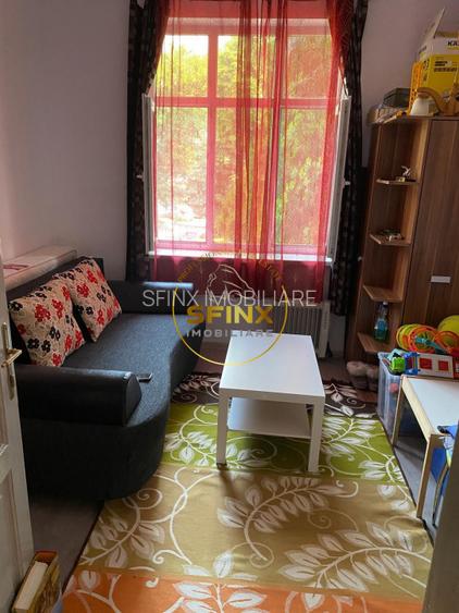 Casa individuala Cotroceni, 4 camere, curte proprie - 3