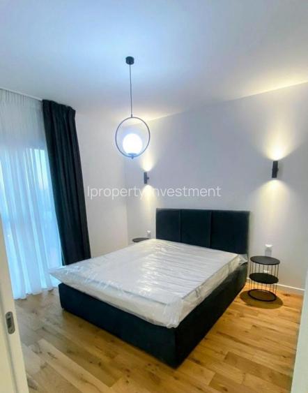 One Cotroceni | 2 Camere | Lux | Parcare | Pet Friendly | Metrou - 3