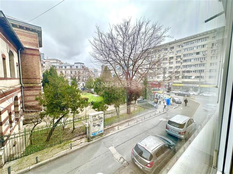 Inchiriere Apartament 2 camere Metrou Gara de Nord - 8