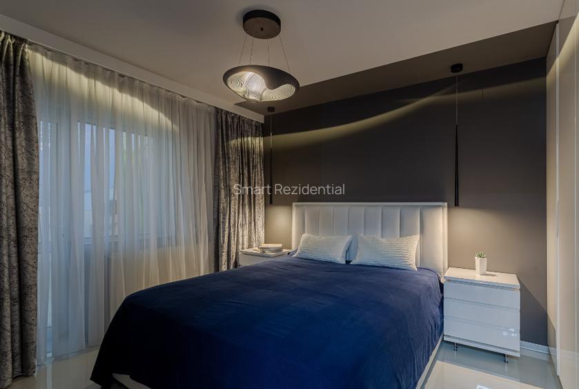 3 camere metrou si parc Brancoveanu TVA INCLUS - 3