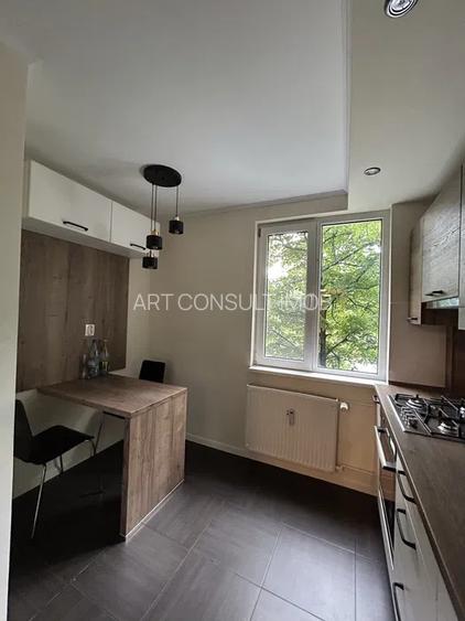4 Camere | Decomandat |Valea Ialomitei | 80 mp Utili | Pet Friendly| Parcare  | - 3