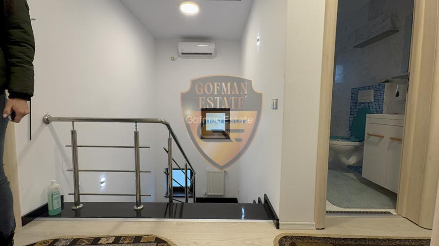 Lazu, casa 5 camere 140mp P+1, loc de parcare in curte  - 22