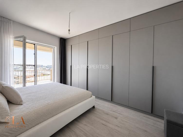 Apartament 3 camere 103mp | Parcare optional | Rosa Residence-Titan - 10
