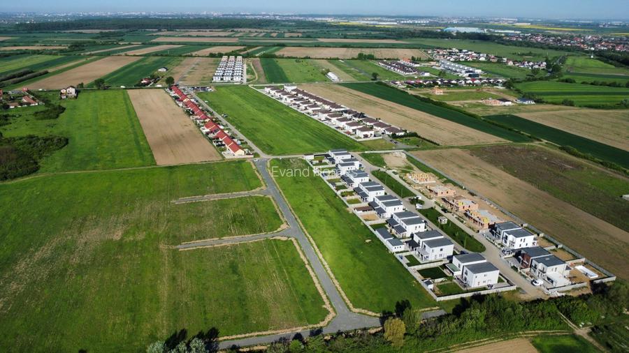 Comision 0% Parcele de teren duplex sau individuala - Bucovat - 5