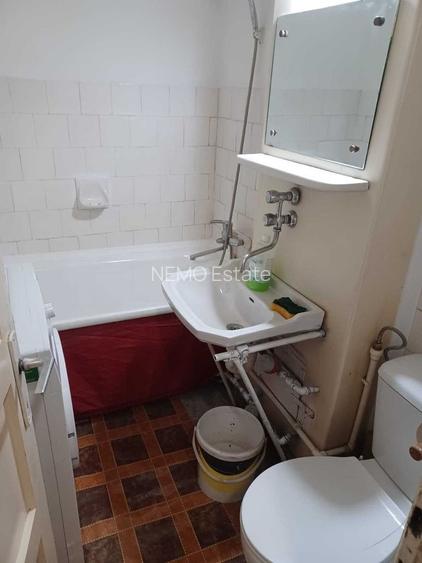 Garsonieră Burdujeni | Etaj 2 | Zonă Gării | 33.000 € FIX - 6