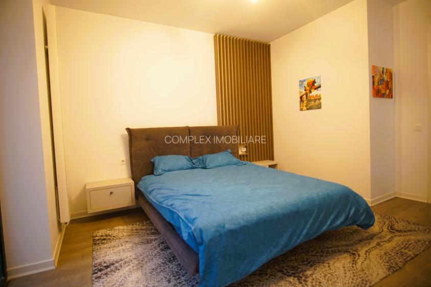 Cloud 9 | Aviației | Zonă Business| Apartament PREMIUM | Metrou Aurel Vlaicu - 6