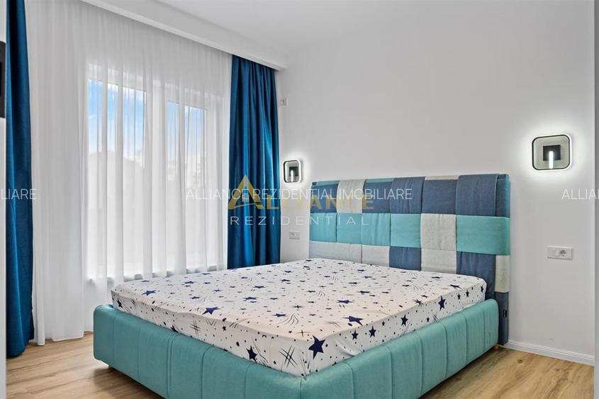 Vila moderna individuala Comuna Berceni - 5