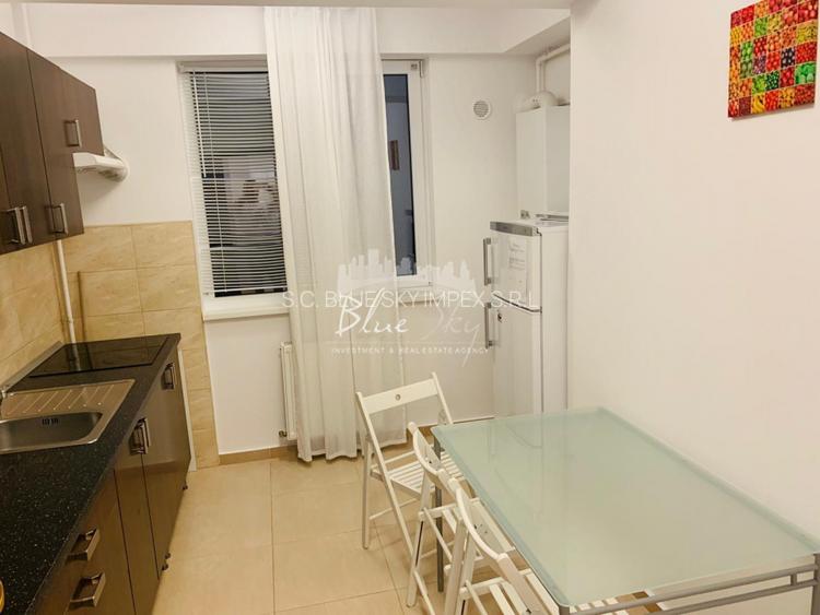 Complex Summerland- Apartament cu vedere la mare - 9