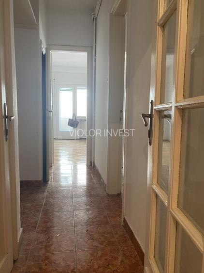 Mosilor, Izvorul Rece, Vila, apartament 4 camere et 1 - 7