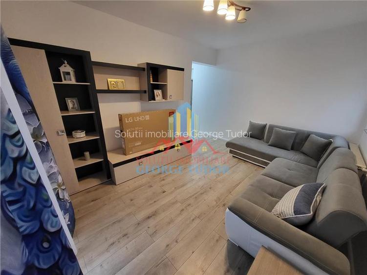 Inchiriere 2 camere decomandat Militari Residence - 3