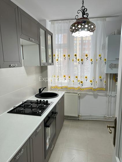 Apartament 3 camere Piata Stefan cel Mare - 2