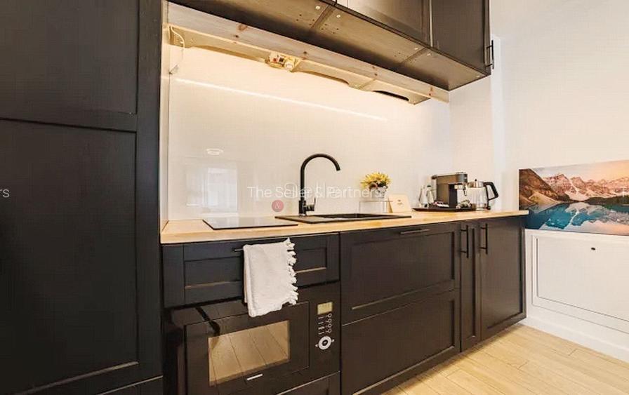 APARTAMENTE DE VACANTA - POIANA BRASOV - 8