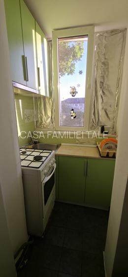44900 euro!!!Garsoniera Et 3 Zona Complexul Studentesc - 5