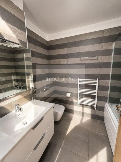 🏡 Apartament premium cu 3 camere | Sopor – View superb către pădure | - 12
