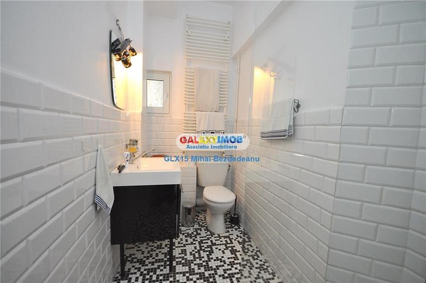 Inchiriere apartament 3 camere de LUX in zona Universitate - 11