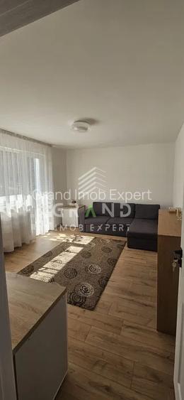 PRIMA ÎNCHIRIERE | 3 CAMERE DECOMANDATE | PARCARE | VEDERE LA PĂDURE | MĂNĂȘTUR - 4