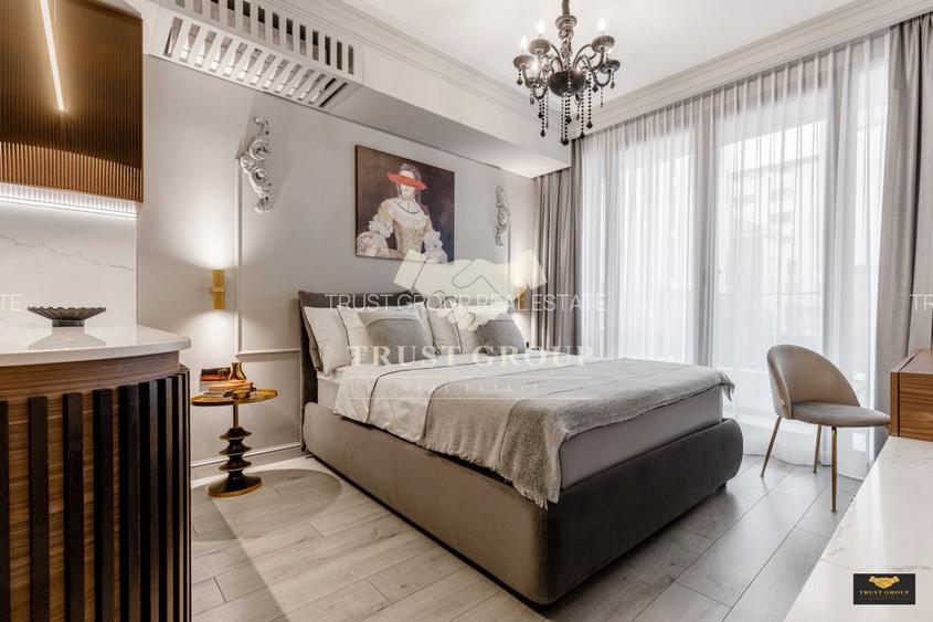 Studio Win Herastrau | Mobilat Lux | Loc de parcare disponibil - 12