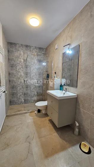 Casă 2 camere, curte proprie 200mp, terasă 23mp, încălzire pardoseală, Măgurele - 4