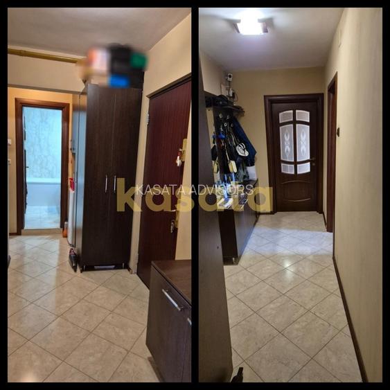 Apartament 2 camere Aviației | centrala proprie - 6