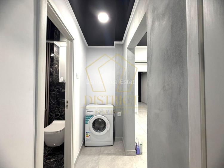 Apartament modern cu 3 camere și garaj I Lipovei - 14