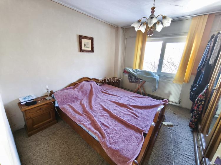 ROANDY-Apartament 3 camere spatios zoma Republicii-Catedrala - 2