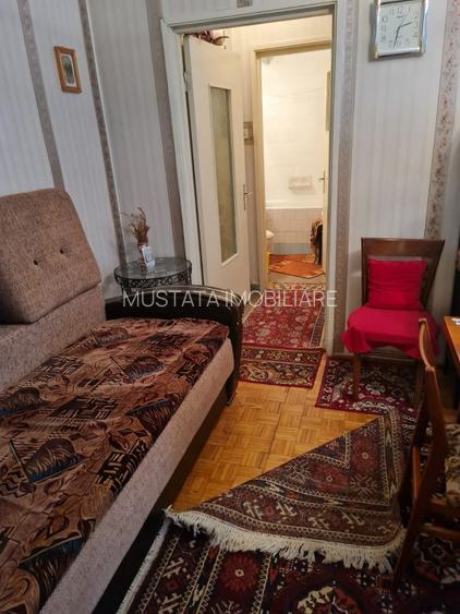 Apartament 2 camere confort 1 zona Calea Galati, etaj 3 - 3